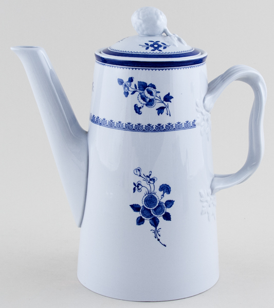 Coffee Pot c1960s